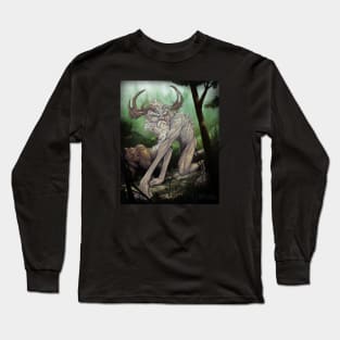 Leshy Long Sleeve T-Shirt